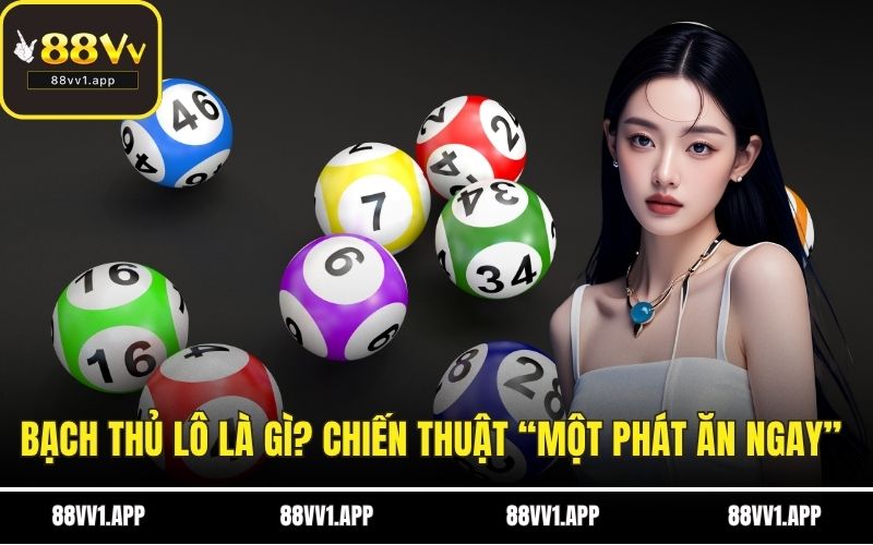 Bạch thủ lô là gì