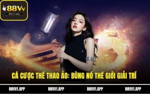 Cá cược thể thao ảo