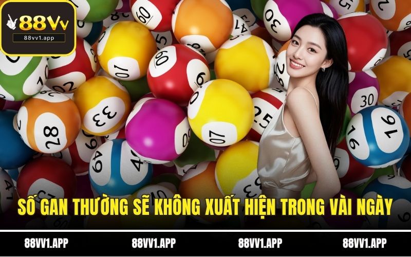 Số gan thường sẽ không xuất hiện trong vài ngày